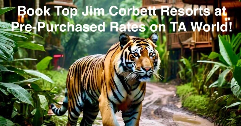 CorbettTiger
