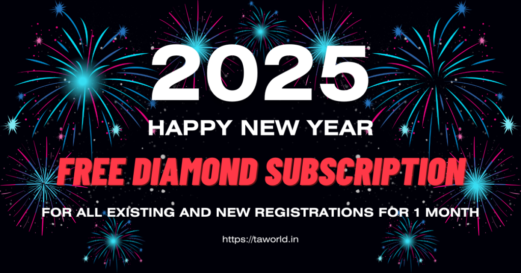 Free Diamond Membership