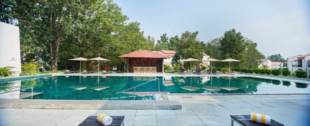 Club Mahindra Kanha