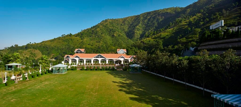 Club Mahindra Kandaghat