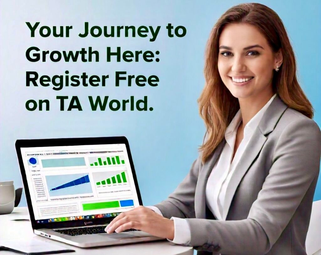 Travel agent registration platform