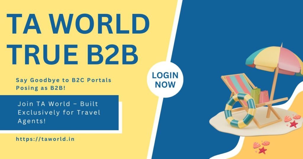 How TA World Can Help Increase Your Sales and Visibility