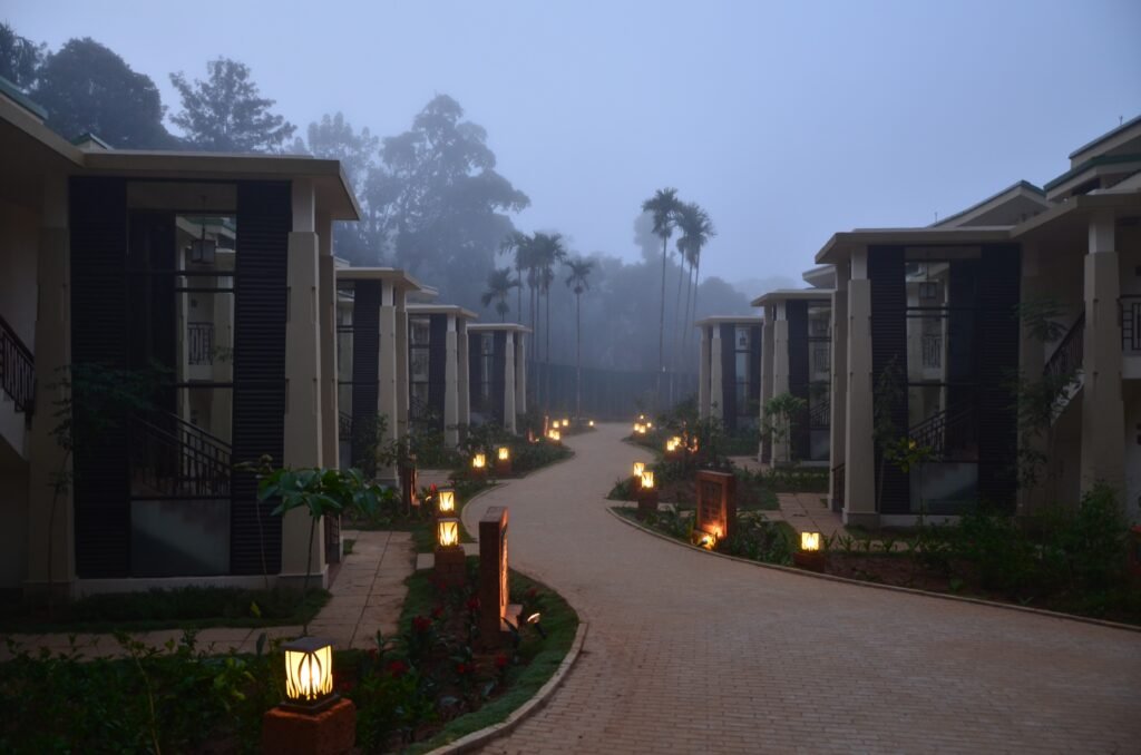 Club Mahindra Virajpet