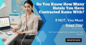 Track Your Hotel Rates